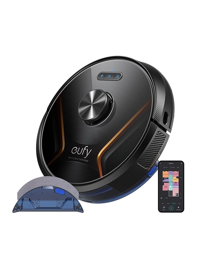 RoboVac X8 Hybrid
