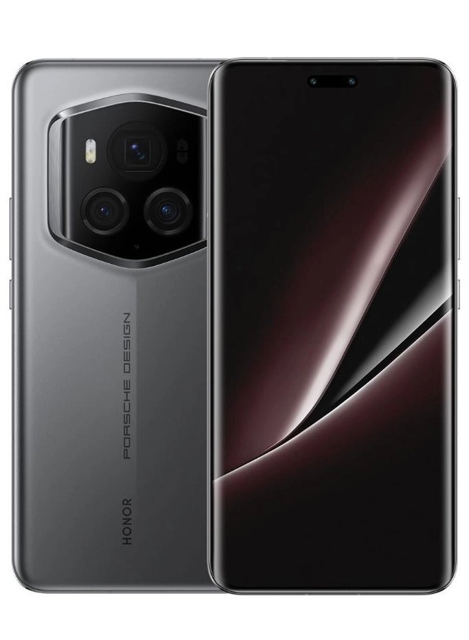 Magic6 RSR Porsche Design - 24GB 1000GB