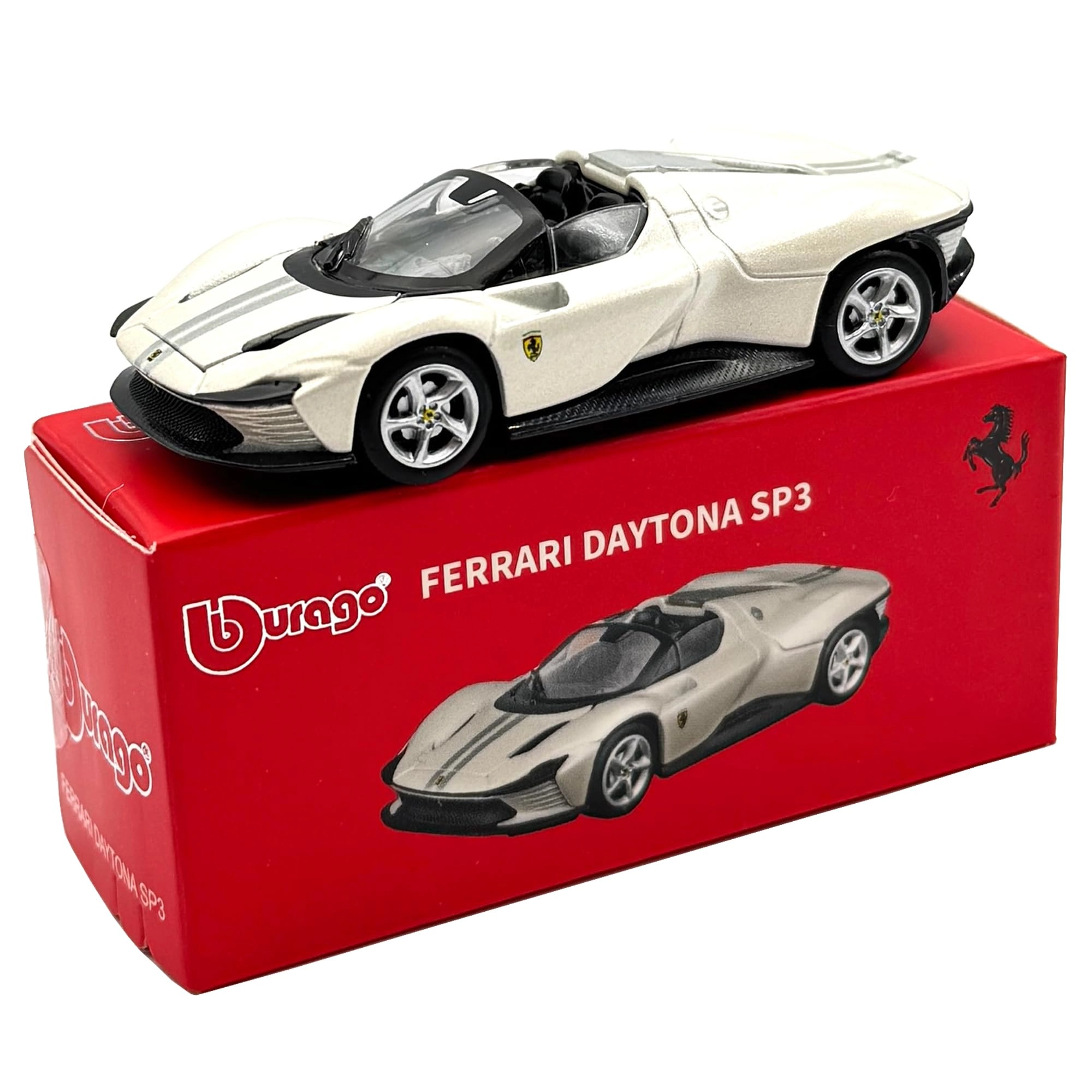 Ferrari - 1:64