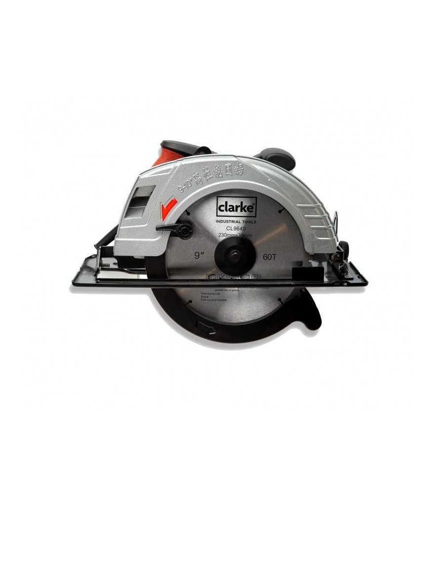 Portable Circular Saw 235mm