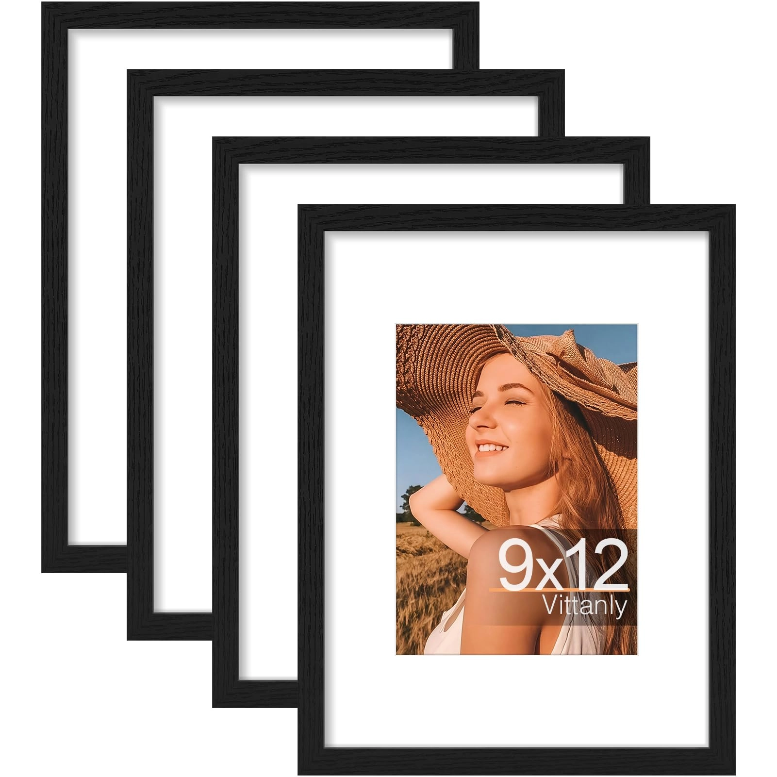 vittanly Picture Frame - 9x12