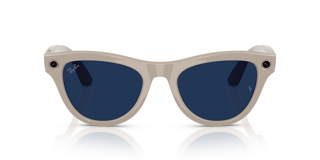 Meta Wayfarer - Graphite