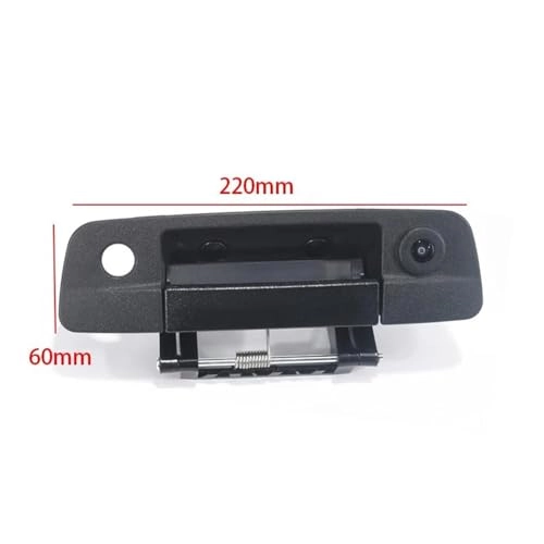 Tailgate Handle Backup Reverse Camera - Night vision RCA 1920*1080