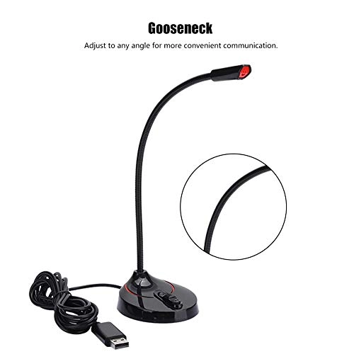 USB Computer Microphone USB Microphone