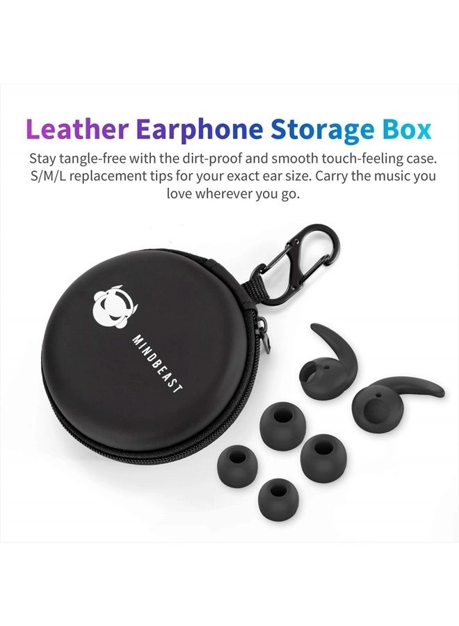 Noise Cancelling Headphones Wired Earbud