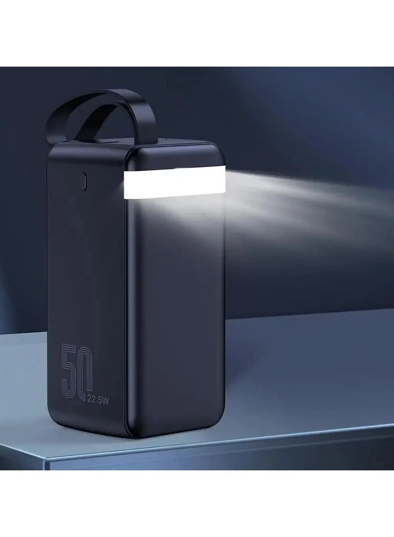 Lp22 - 50000 Watt-hour 22.5w