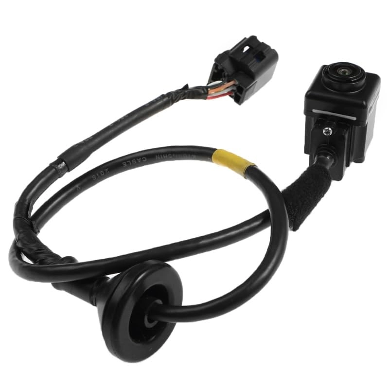 Reversing Camera - Night vision