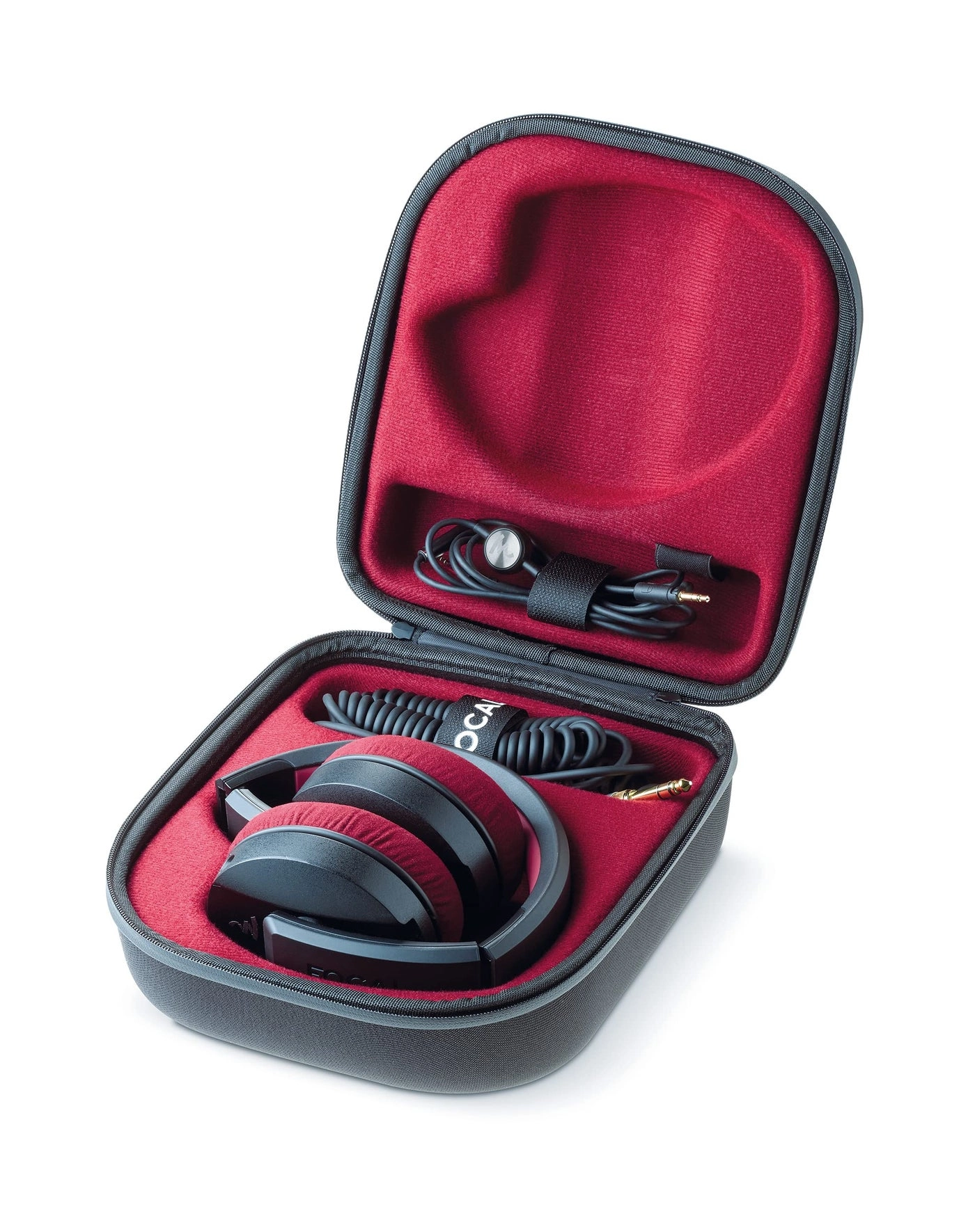 Listen Professional Wired Headphone