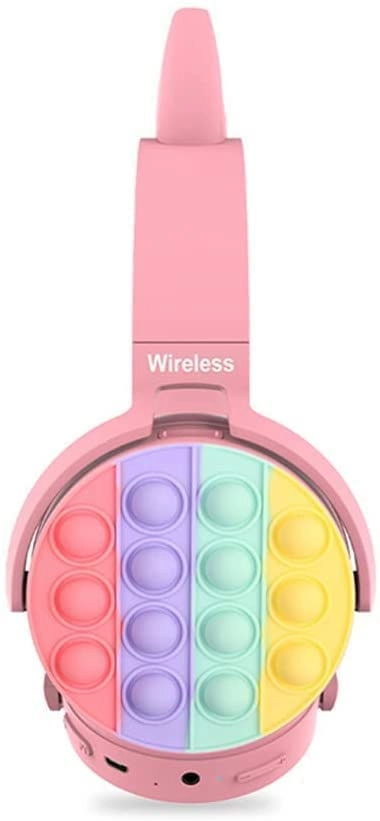 PD-4668 Wireless Headphone