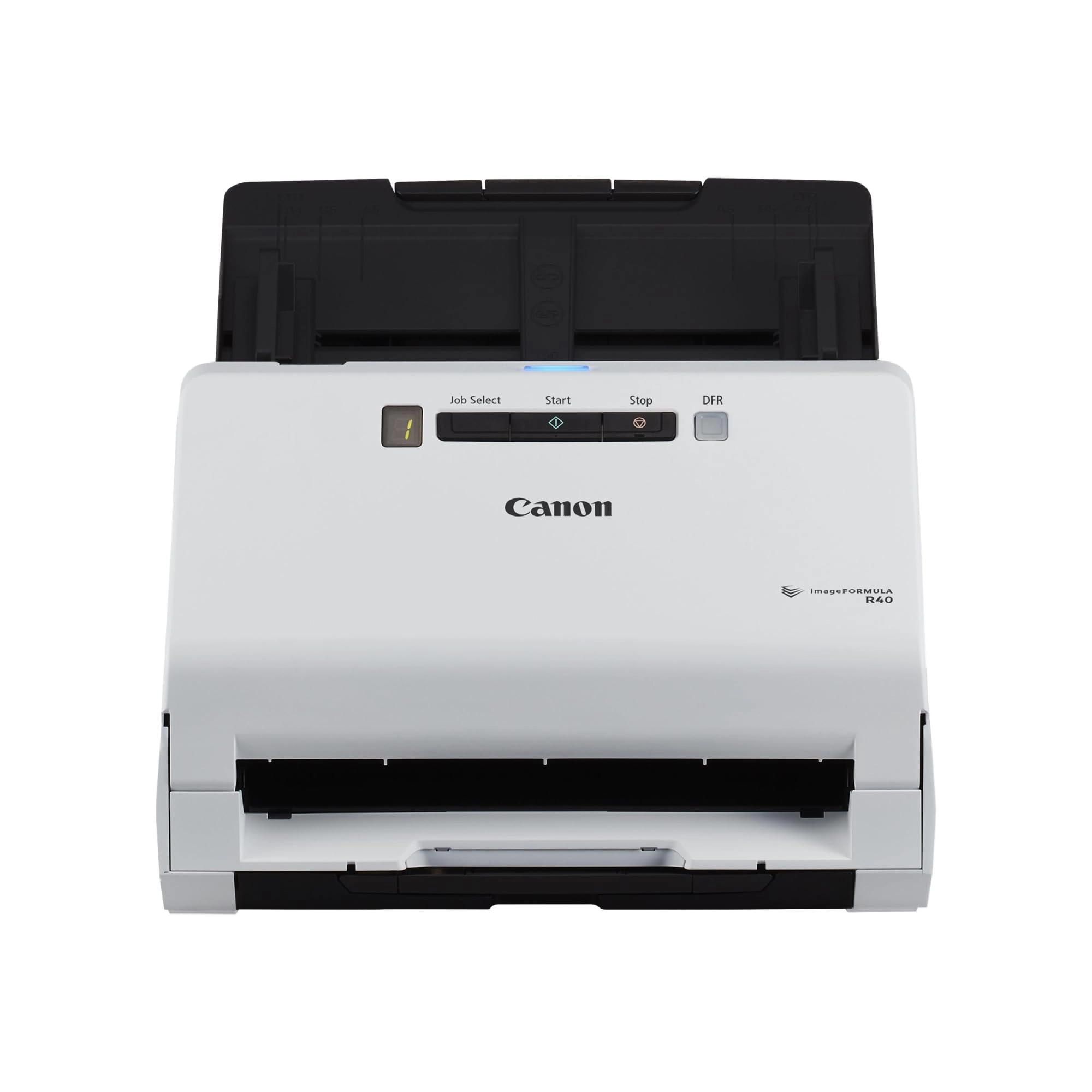 imageFORMULA R40 - USB
