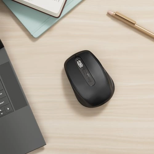 MX Anywhere 3 - Bluetooth