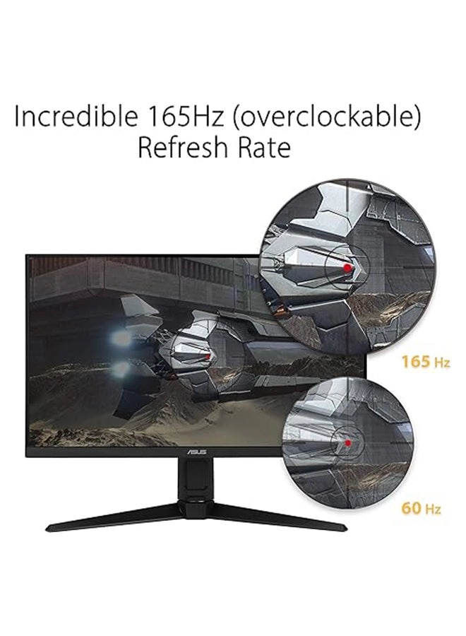 VG249Q1A - 1920 X 1080 23.8 inch