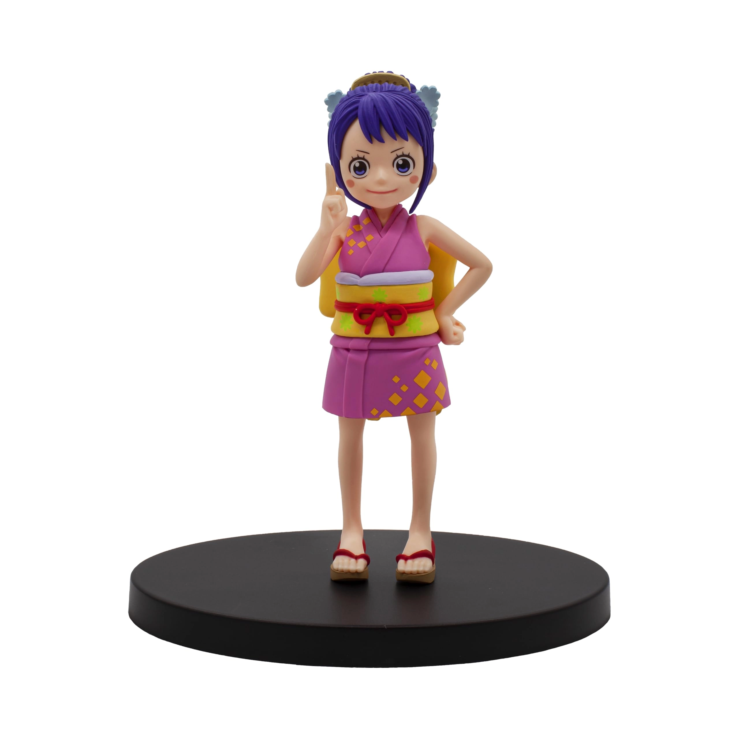 Banpresto O-TAMA - ONE PIECE DXF THE GRANDLINE SERIES (BPR88903)