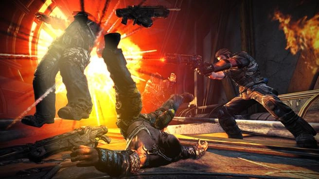 Bulletstorm - PlayStation 3