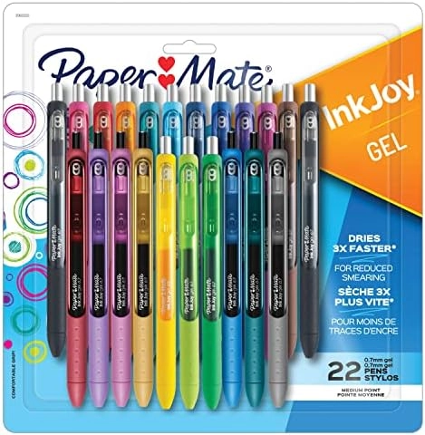Papermate InkJoy