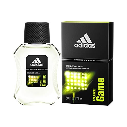 Pure Game Eau de Toilette 100 ml