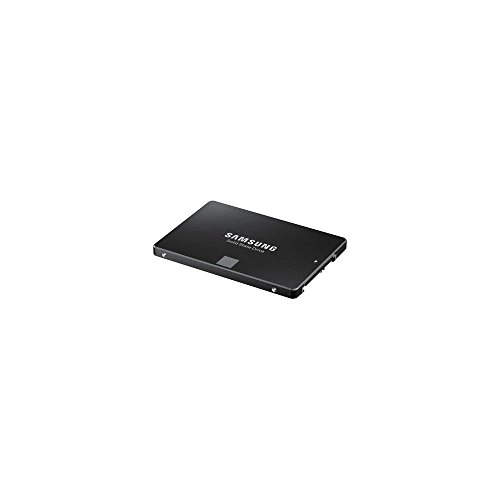 850 EVO - 250GB 2.5 inch