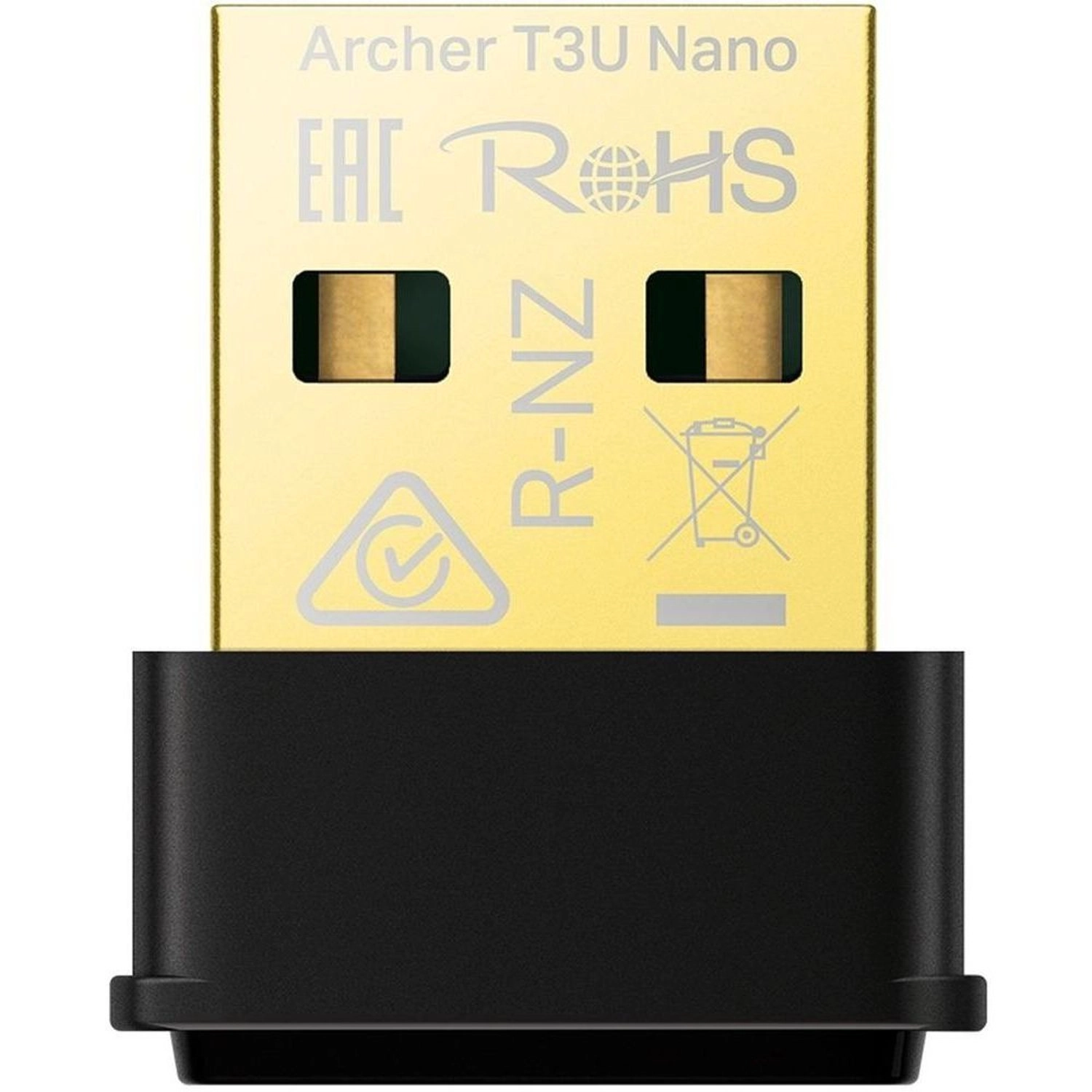 TP-Link Archer T3U - 2.4G/5G USB 3.0 Wireless