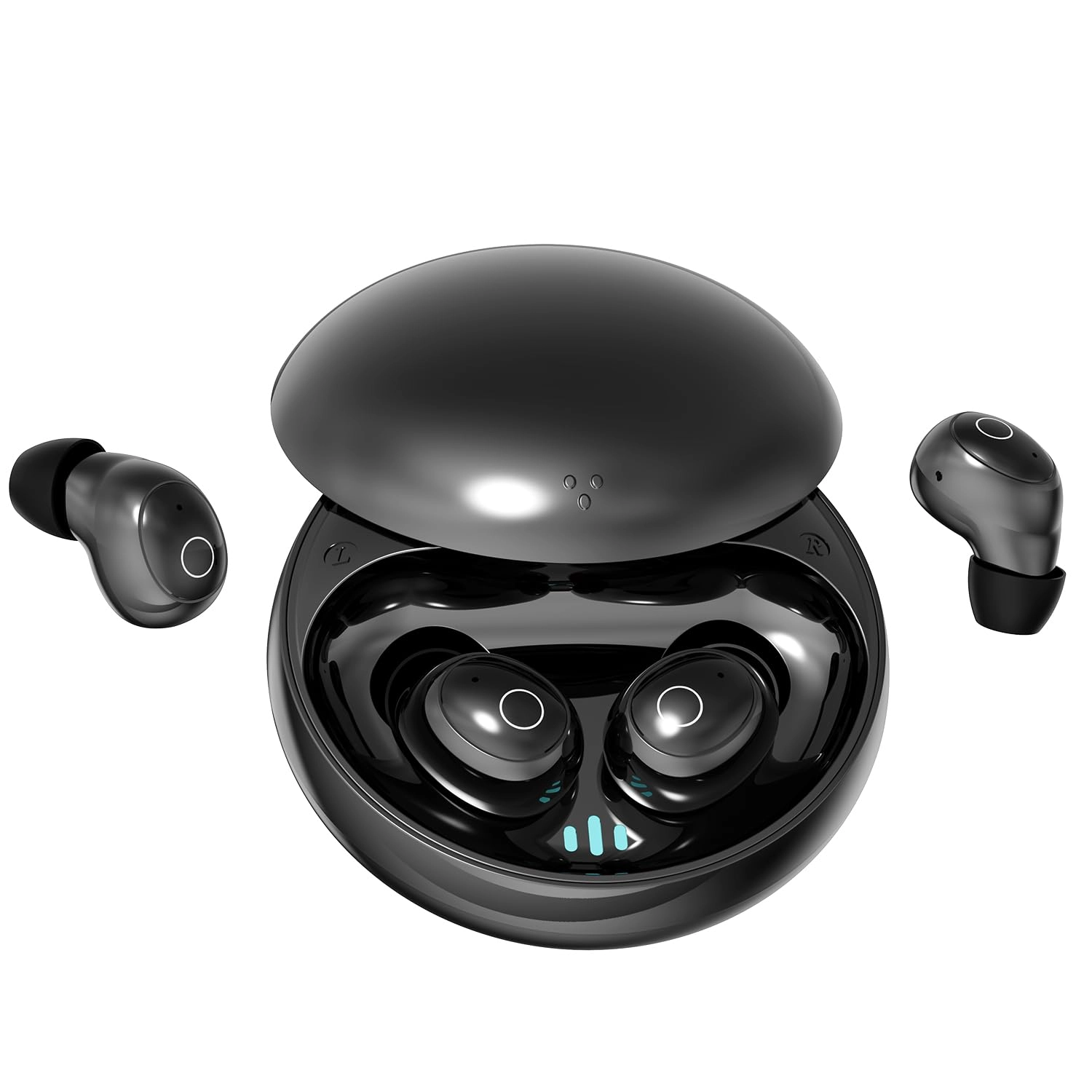 Shenzhen Xiangxing Digital Technology Co., Ltd. GWC-M91 Wireless Earbud