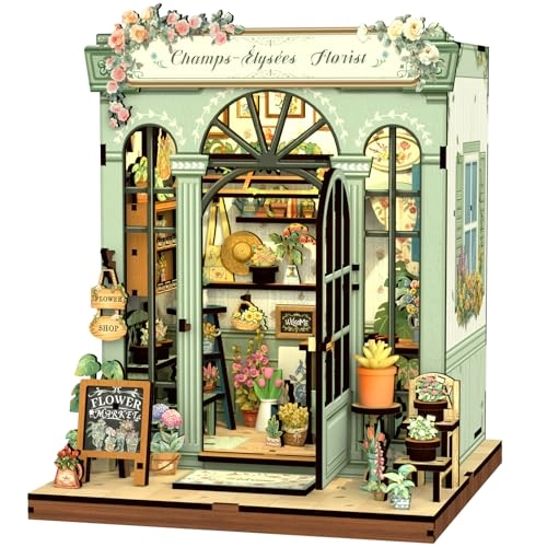 Book Nook Kit - Bach Strings