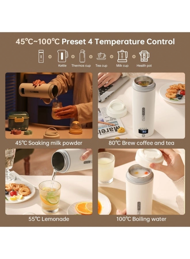 Portable Electric Kettle