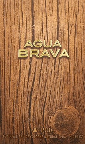 Agua Brava Brave - 100ml
