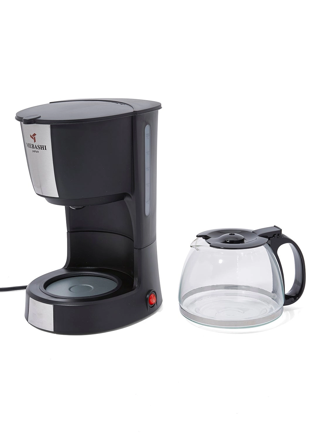 Drip Coffee Maker DCM1004