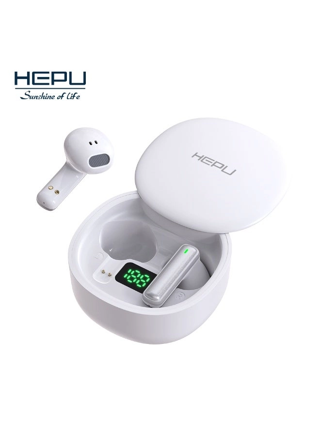 HP-635 Wireless Earphone