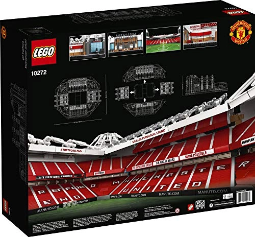 Manchester United Old Trafford (10272)