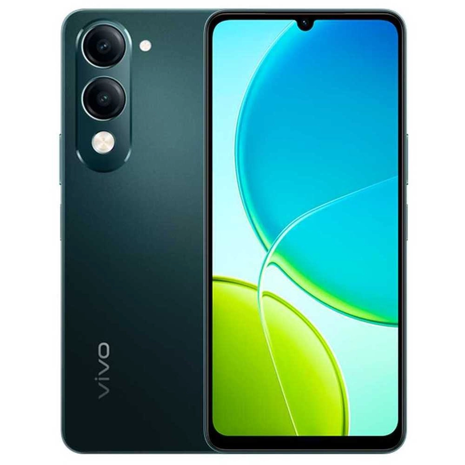 VIVO Y29s - 6GB 128GB