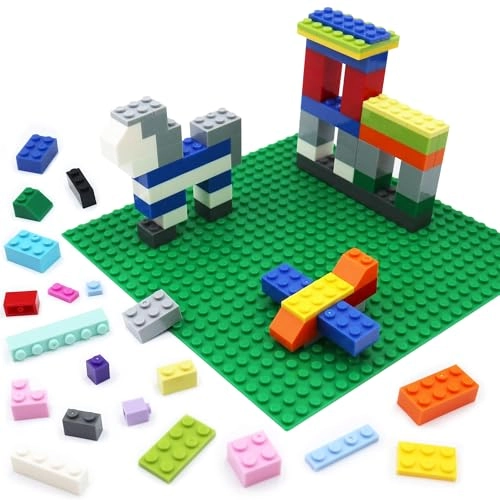 Building Bricks - 1500 pcs