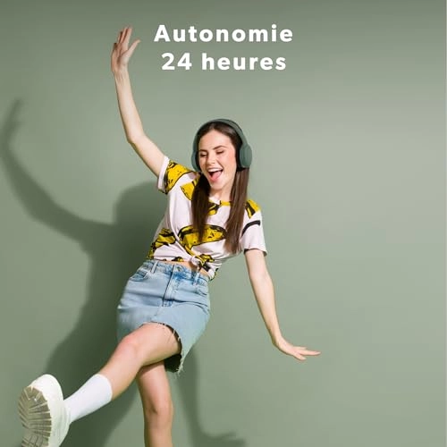 Tonality Wireless Headphone