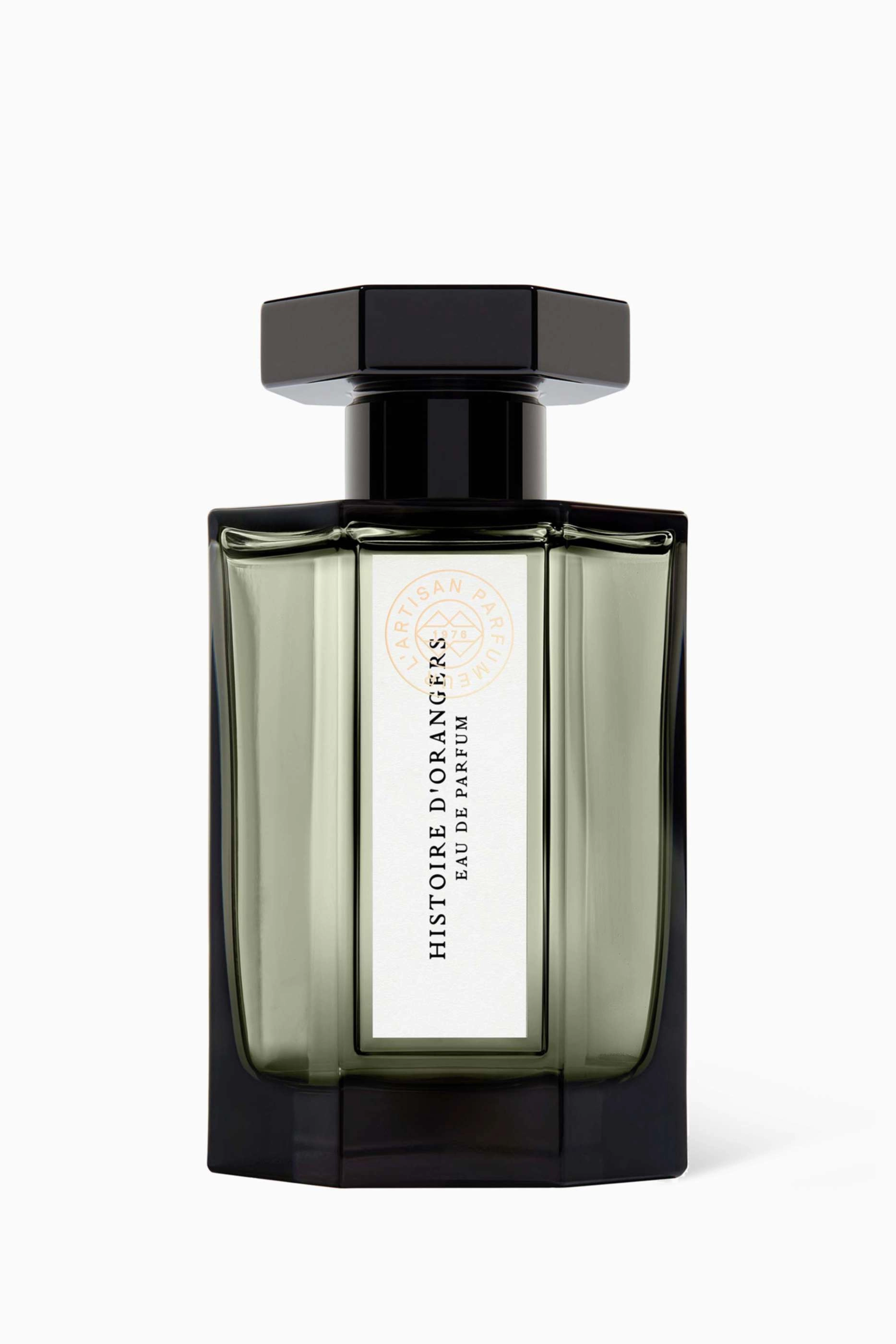 L'Artisan Parfumeur Histoire D'Orangers Eau de Parfum - 100ml