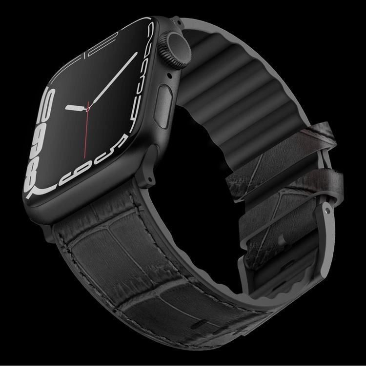 Viva Madrid Crox Watch Band for Apple Watch - 45mm