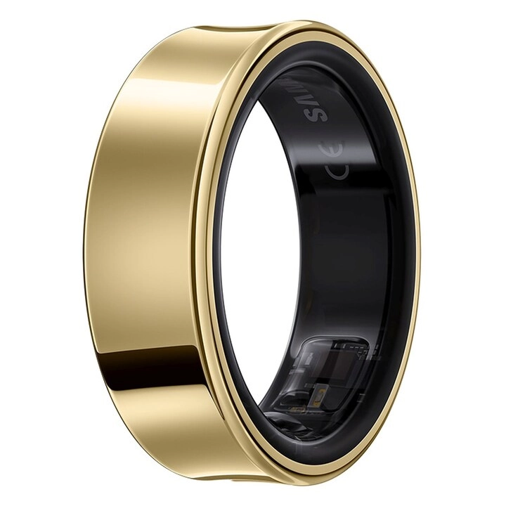 Galaxy Ring Titanium