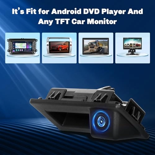 A3441IT53-C490 - Night vision RCA 1280*720 pixels