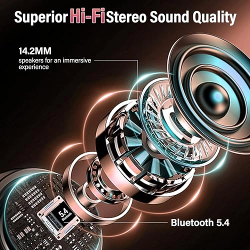 Z9pro Wireless Earbud