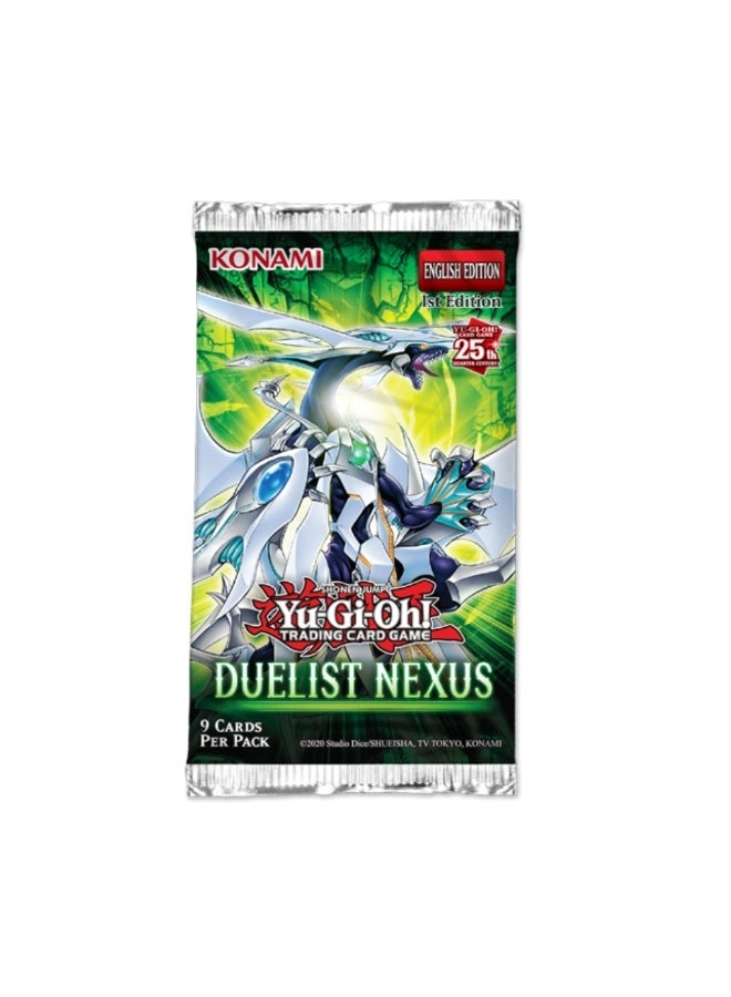 Duelist Nexus Booster