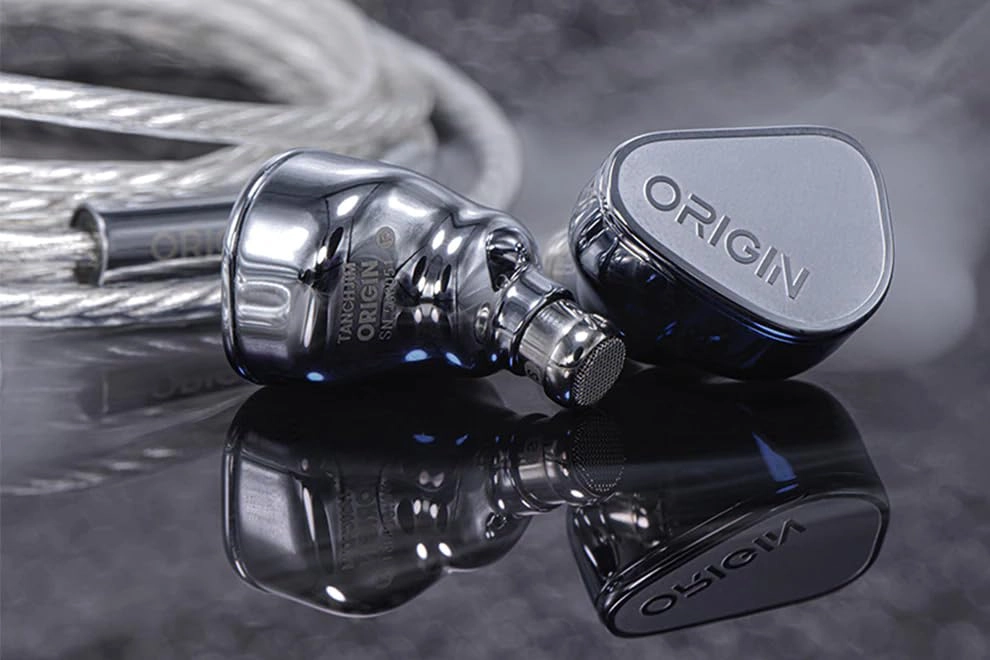 ORIGIN Wired Headphone