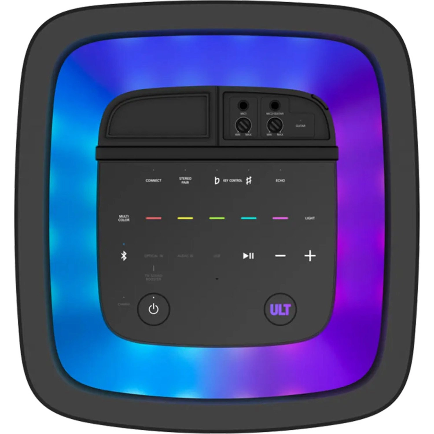 ULT TOWER 9AC - 148 Watts