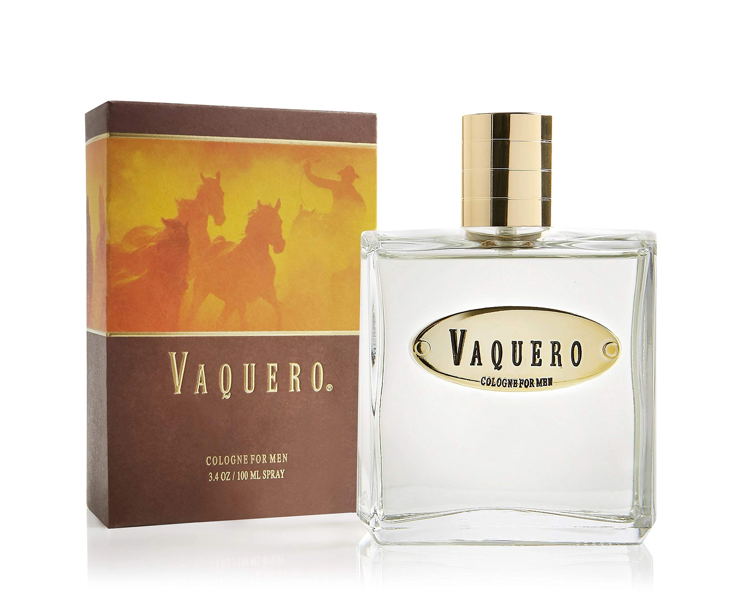 Tru Fragrance & Beauty, LLC Vaquero - 100 mL