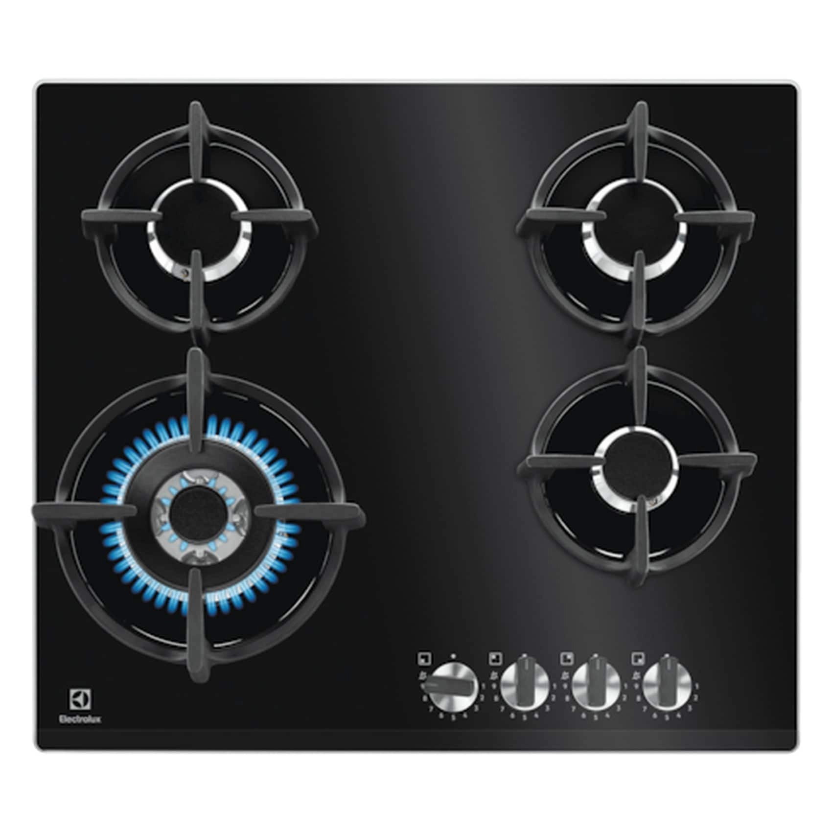 KGG64376K Gas hob
