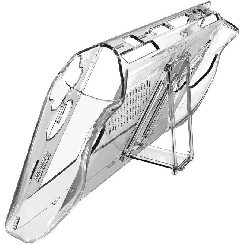 Rog Ally - Clear Ptotection Case