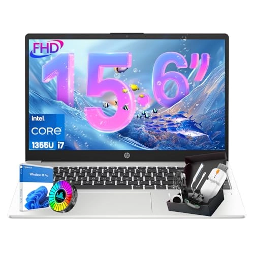 250 G10 - 15.6'' Core i7-1355U 32GB DDR4 2TB SSD