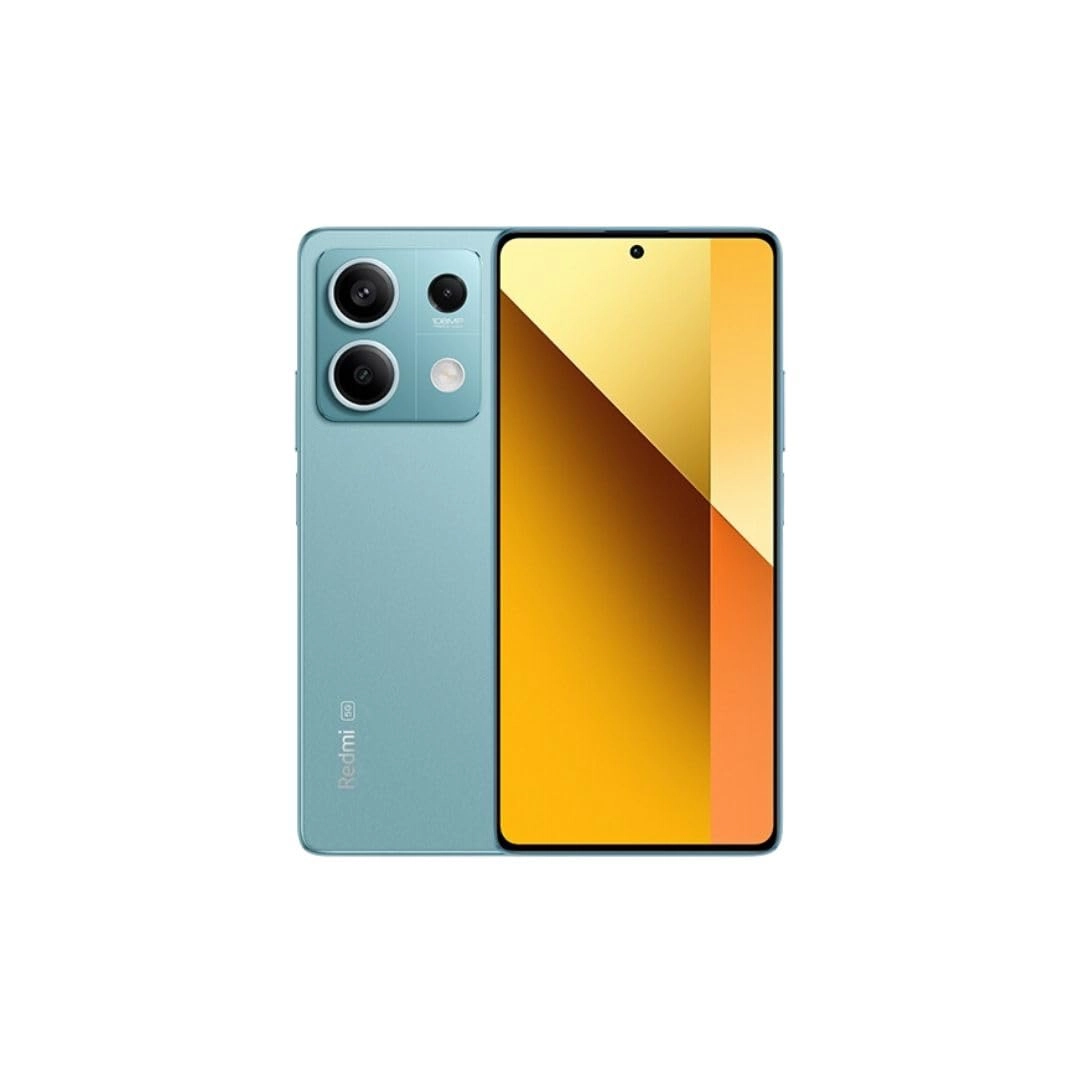 Xiaomi Redmi Note 13 - 8GB 256GB
