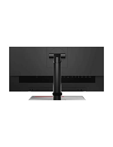 ThinkVision P27u-20 - 62CBRAT6EU 27 Inches 3840 x 2160