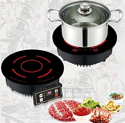 Home Multifunction Induction hob