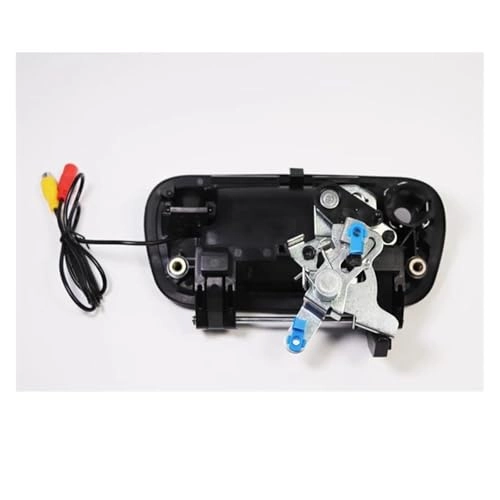 Rear View Camera - Night Vision HD