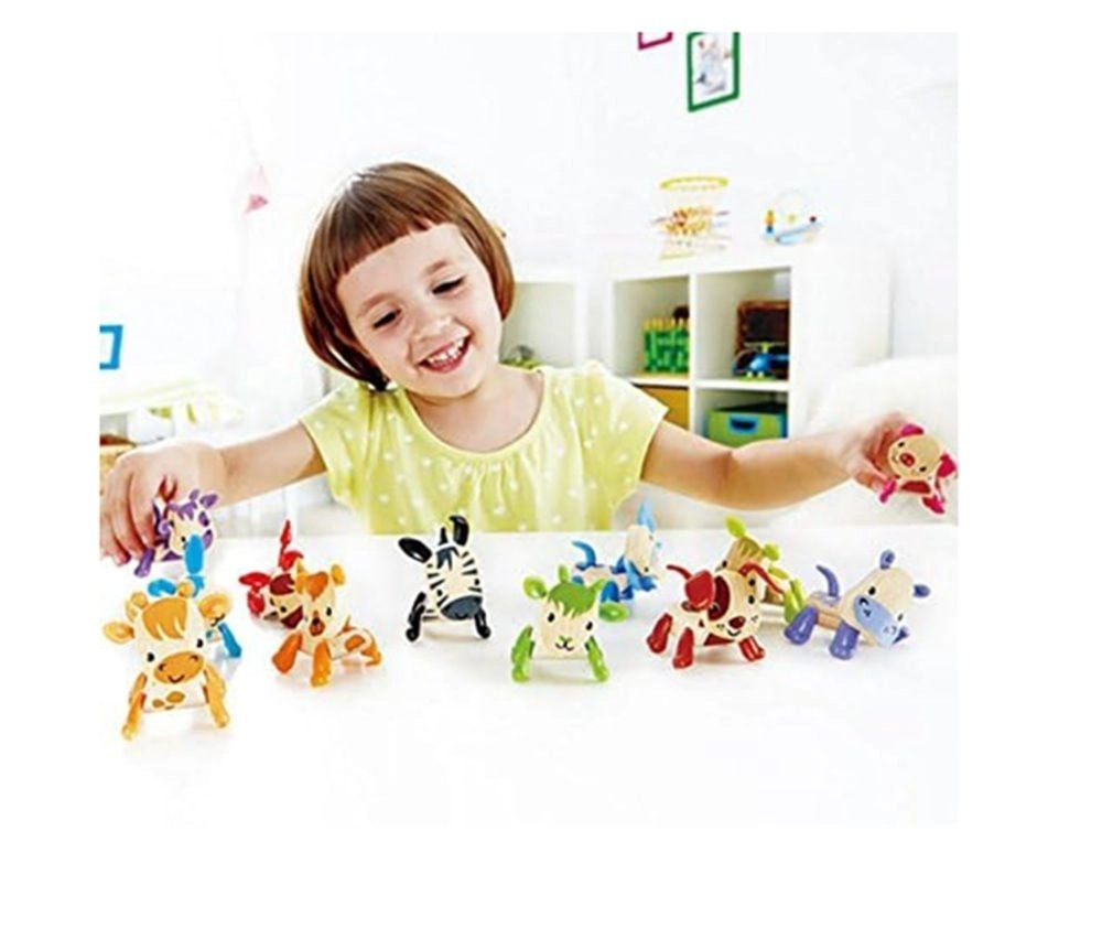 Mini-Mals - Assorted Display (E5543) 24 pcs
