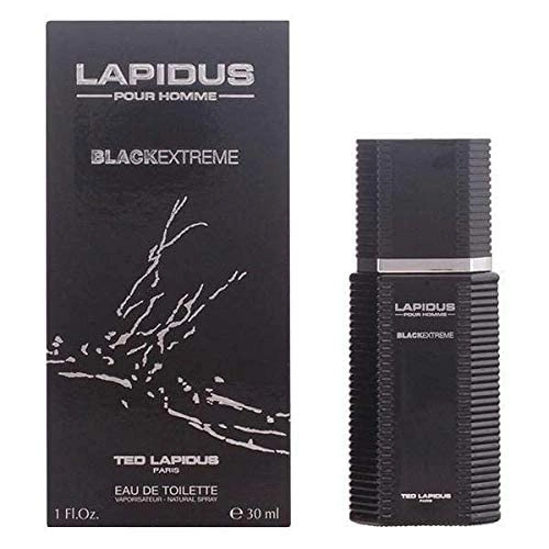 Paris Black Extreme - Eau de Toilette 100ml